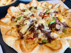 -必胜客(欧亚卖场店)