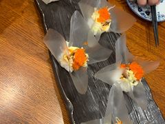 -樱の花亭日本料理店