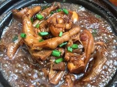 -小时候焗海鲜(鄞州万达店)