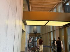 -尼依格罗香港美利酒店