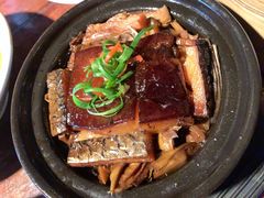 外婆红烧肉-外婆家(南开大悦城店)