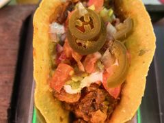 -Famous肥猫墨西哥音乐餐吧(五棵松华熙LIVE店)