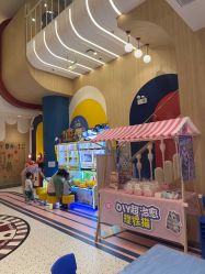 -meland亲子乐园(珠海环宇城店)