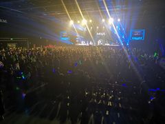 -华熙LIVE·五棵松·M空间