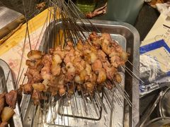 -老白清真烧烤(锦州旗舰店)