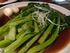 -绿茶餐厅(天津天河城店)