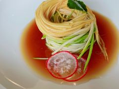 -荷风细雨·中国茶宴(碧云店)