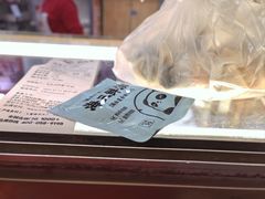 -熊大爷现包饺子(和平里店)