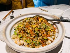 -香樟花园新粤料理(无锡万象城店)
