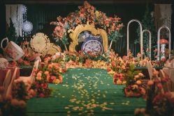 -静安洲际酒店·宴会厅