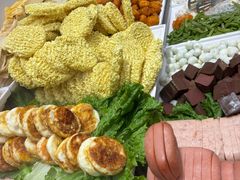 -醉人椒麻辣香锅(王府井喜悦店)
