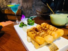 -马灯部落·西湖边的创意山景餐厅(虎跑动物园店)