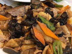-山海关清和浑锅店