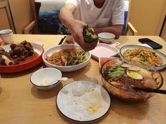 -东北风(江北万达店)
