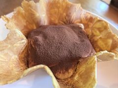 -北辰洲际酒店·IT MAMA意式家味餐厅