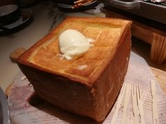 -绿茶餐厅(领展购物广场·中关村店)