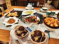 -大理董·董家小厨野生菌火锅(古城旗舰店)