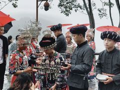 -矮寨·十八洞·德夯大峡谷景区
