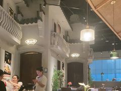 -晓粤·惹味粤菜(凯德乐峰广场店)