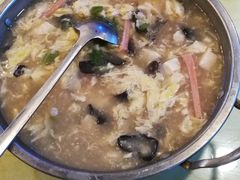 -饺子王(金厦里店)