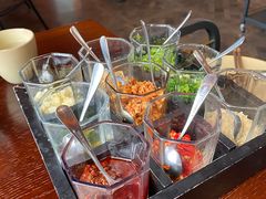 -滇野云南野生菌餐厅(陕西南路店)