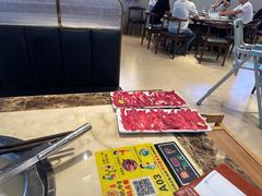 -小肥牛潮汕牛肉火锅(南联店)
