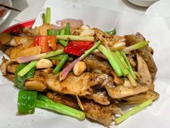 -渔文乐·海鲜大排档(壹品总店)