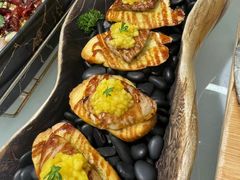 -3号仓库·创意中国菜(新世界城店)