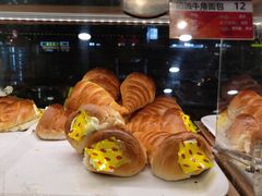 -新侨三宝乐面包店(崇文门店)