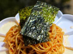 -同济大学本部学苑饮食广场