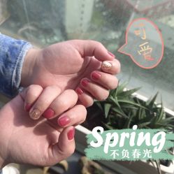 -AKIRA 安久日式美甲美睫