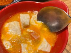 -土大力韩式烤肉料理(和平路店)