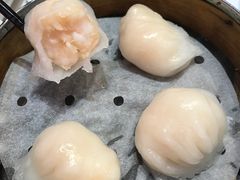 -点点心点心专门店(湾仔店)