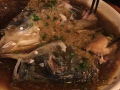 -蜜桃餐厅·古运河畔(南下塘店)
