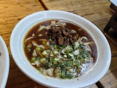 -平娃三宝烧烤·面食(富丰桥店)