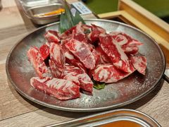 -马场洞肉铺(高丽街店)