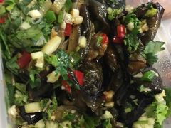 -北李妈妈菜·海肠捞饭(高新万达店)