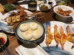 -奈九居酒屋(滨河大道店)