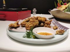 -百富源·海鲜辽菜(浑河堡店)