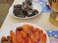 -芭菲盛宴·环球美食(袁家岗店)