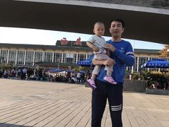 -INGYM(园区印象城馆)