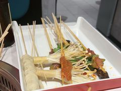 -宏姐串串香(宏伟路店)