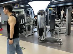 -超鹿运动(五四路恒力城店)