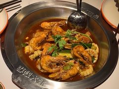 -李想大虾(江北天街店)