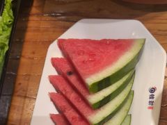 -韩都烤肉(中街小北总店)