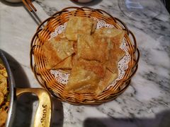 菠萝飞饼-咏哇(厦门翔安汇景广场店)