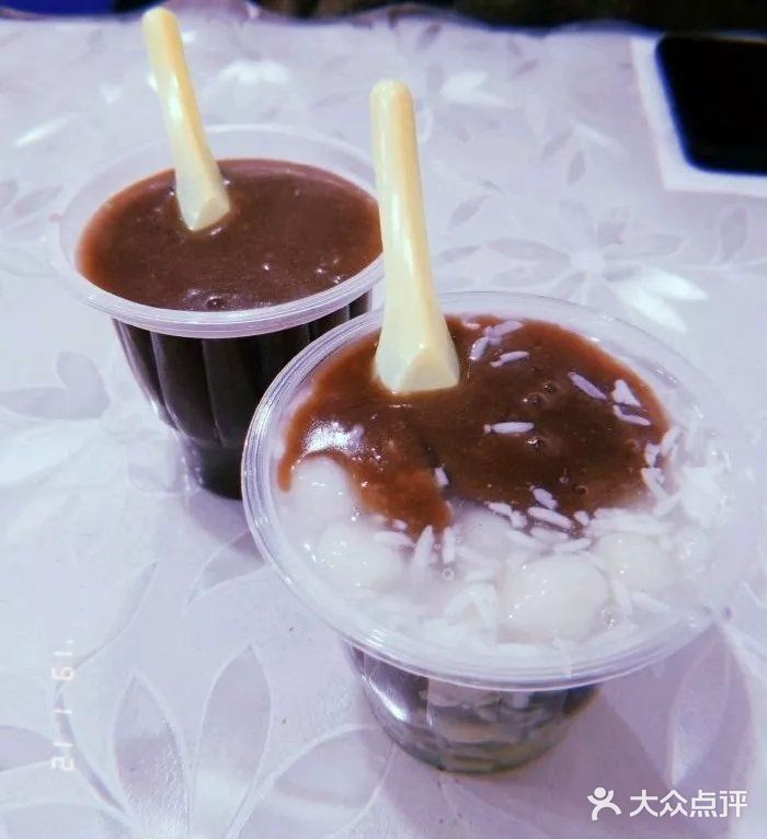 本地人推荐丨武汉司门口最值得打卡的小吃店攻略