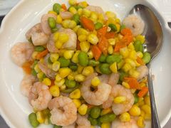 -银都上海菜馆(粤海东路店)