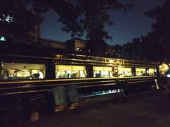 -火车头法国西餐厅