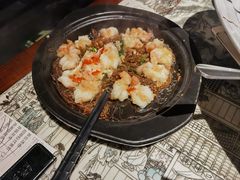 -绿茶餐厅(深圳龙华天虹购物中心店)